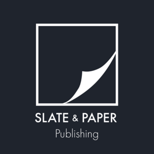 Slate & Paper - Publishing